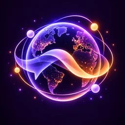 The Speak Tongues app icon